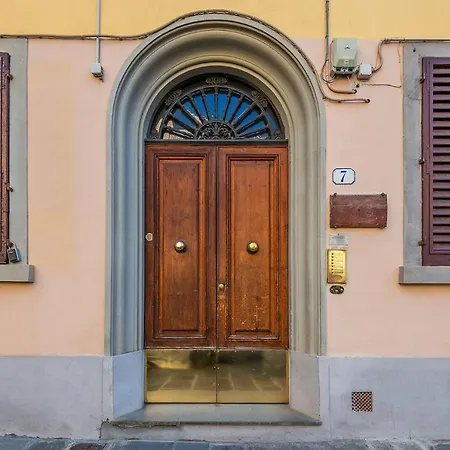 Apartment Lorenzo De' Medici Family Florence