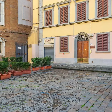 Lorenzo De' Medici Family Florence