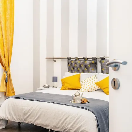 Apartment Lorenzo De' Medici Family *